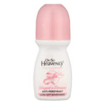Oh So Heavenly Cool N Con Roll-On Wrapped In Romance