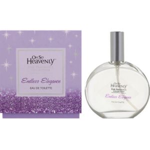 Oh So Heavenly Eau De Toilette Endless Elegance 50ml