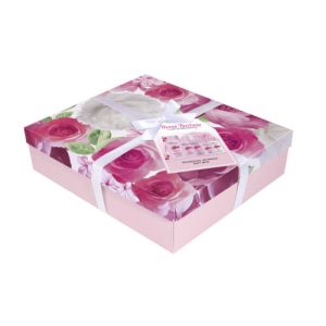 Oh So Heavenly Floral Fantasy Whimsical Wonder Gift Box