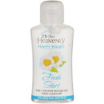 Oh So Heavenly Fresh Start Waterless Hand Cleanser 160ml