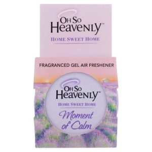 Oh So Heavenly Home Fragrancing Fragrance Gel Moment of Calm 40g