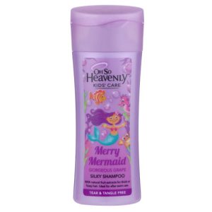 Oh So Heavenly Kids' Care Merry Maid Silky Conditioner 200ml