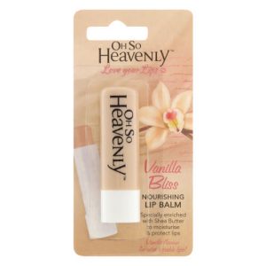 Oh So Heavenly Love Your Lips Colour Changing Lip Balm 4.6g