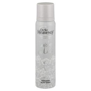 Oh So Heavenly Lovely In Lace Body Spray 90ml