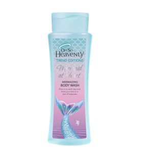 Oh So Heavenly Mermaid at Heart Mermaid at Heart Body Lotion 375ml