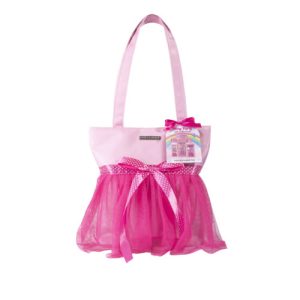 Oh So Heavenly Pony Party Tutu Cute Library Bag