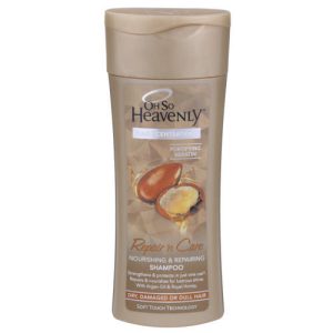 Oh So Heavenly Repair 'n Care Detangling Spray 200ml