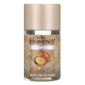 Oh So Heavenly Repair 'n Care Multi-Use Oil Elixir 50ml