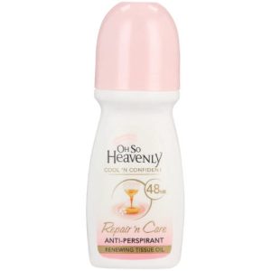 Oh So Heavenly Roll On Repair n Care 90ml