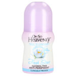 Oh So Heavenly Roll On Start Afresh