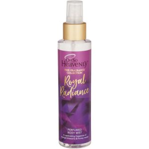 Oh So Heavenly Royal Radiance Spritzer 150ml