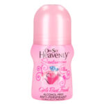 Oh So Heavenly Scentsations Girl's Best Friend Anti-Perspirant Roll-On 50ml