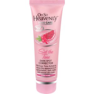 Oh So Heavenly Set The Tone Daily Lotion 50ml
