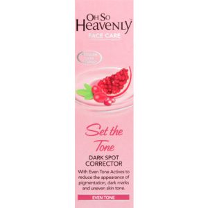 Oh So Heavenly Set The Tone Dark Spot Corrector 30ml