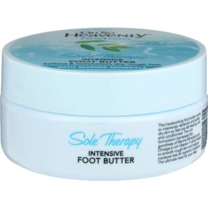 Oh So Heavenly Sole Therapy Foot Butter 125ml