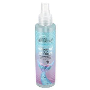 Oh So Heavenly Spritzer Mermaid At Heart 150ml