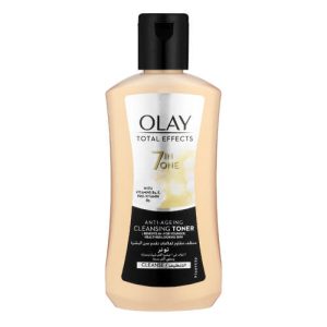 Olay Total Effects 7-in-1 Age Defying Toner 200ml