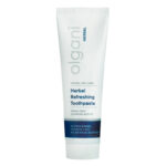 Olgani Toothpaste 75ml Herbal Refreshing