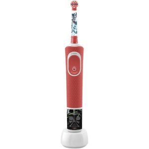 Oral B Power Toothbrush D100 Kids Starwars