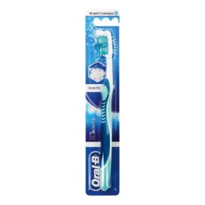 Oral B Tbrush Advant 3d