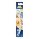 Oral B Tooth Brush Baby 0-2 Years