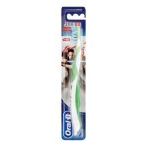 Oral B Tooth Brush Junior 6-12yrs
