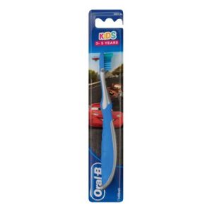 Oral B Tooth Brush Kids 3-5 Years