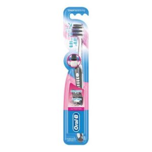 Oral B Toothbrush Ultra Thin Precise