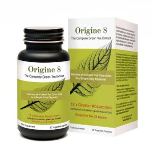 Origine 8 30 Caps