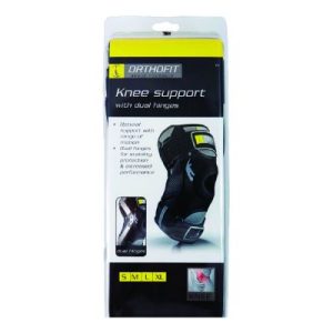 Orthofit Neoprene Hinged Knee Brace Xxlarge