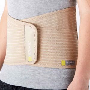 Orthofit Xstrap Binder Xxlarge
