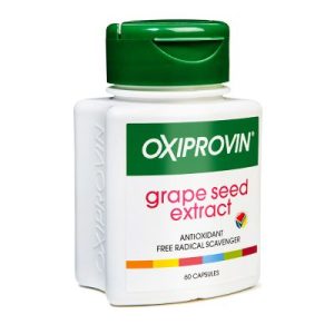 Oxiprovin Grape Seed Extract 60