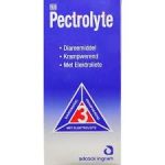 Pectrolyte 150ml