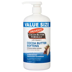 Palmers Cocoa Butter Formula With Vitamin E 1l