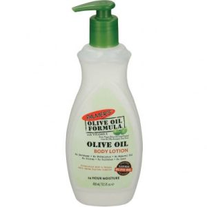 Palmers Olive Butter Formula 400ml