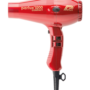 Parlux 3200 Compact Red