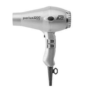 Parlux 3200 Plus - Silver