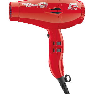 Parlux Advance Red