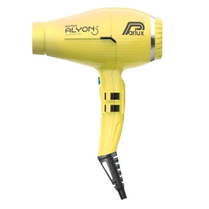 Parlux Alyon Yellow