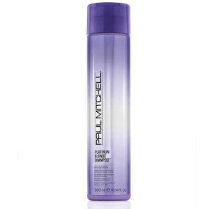 Paul Mitchell Platinum Blonde Shampoo 300ml