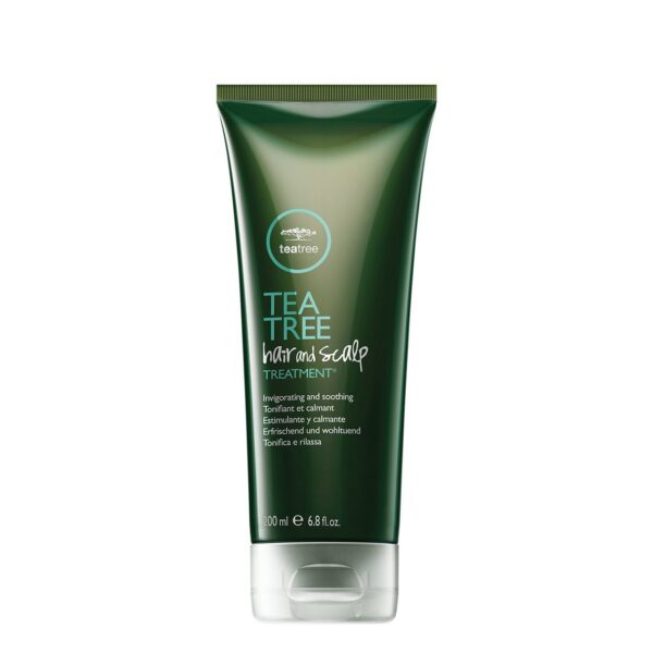 Paul Mitchell Tea Tree Scalp Treatment 200ml