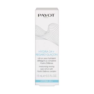 Payot Hydra 24 Regard Glaconeye Glacon 15ml Tube