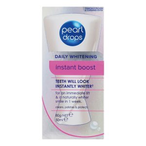Pearl Drops Instant White Toothpolish 50ml