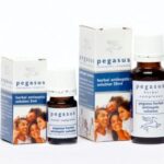 Pegasus Anti Spasm 25g