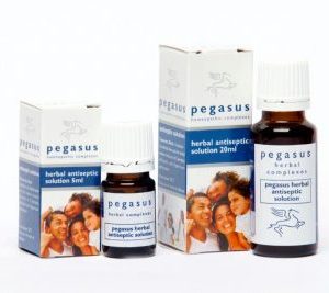 Pegasus Anti Spasm 25g