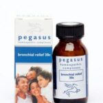 Pegasus Broncial Relief 25g