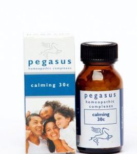 Pegasus Calming 25g