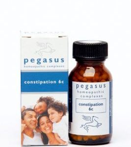 Pegasus Constipation 25g