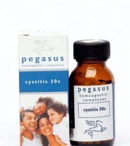 Pegasus Cystitis 25g
