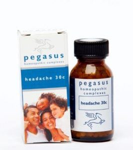 Pegasus Headache Pain And Fever 25g